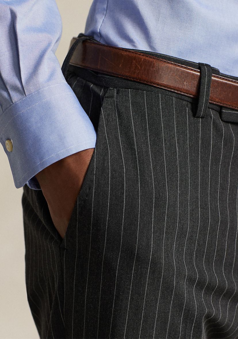 Performance Twill Trousers