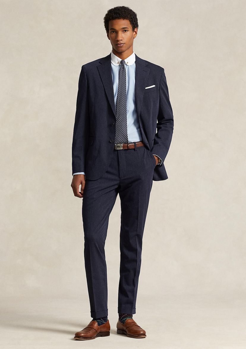 Performance Twill Trousers