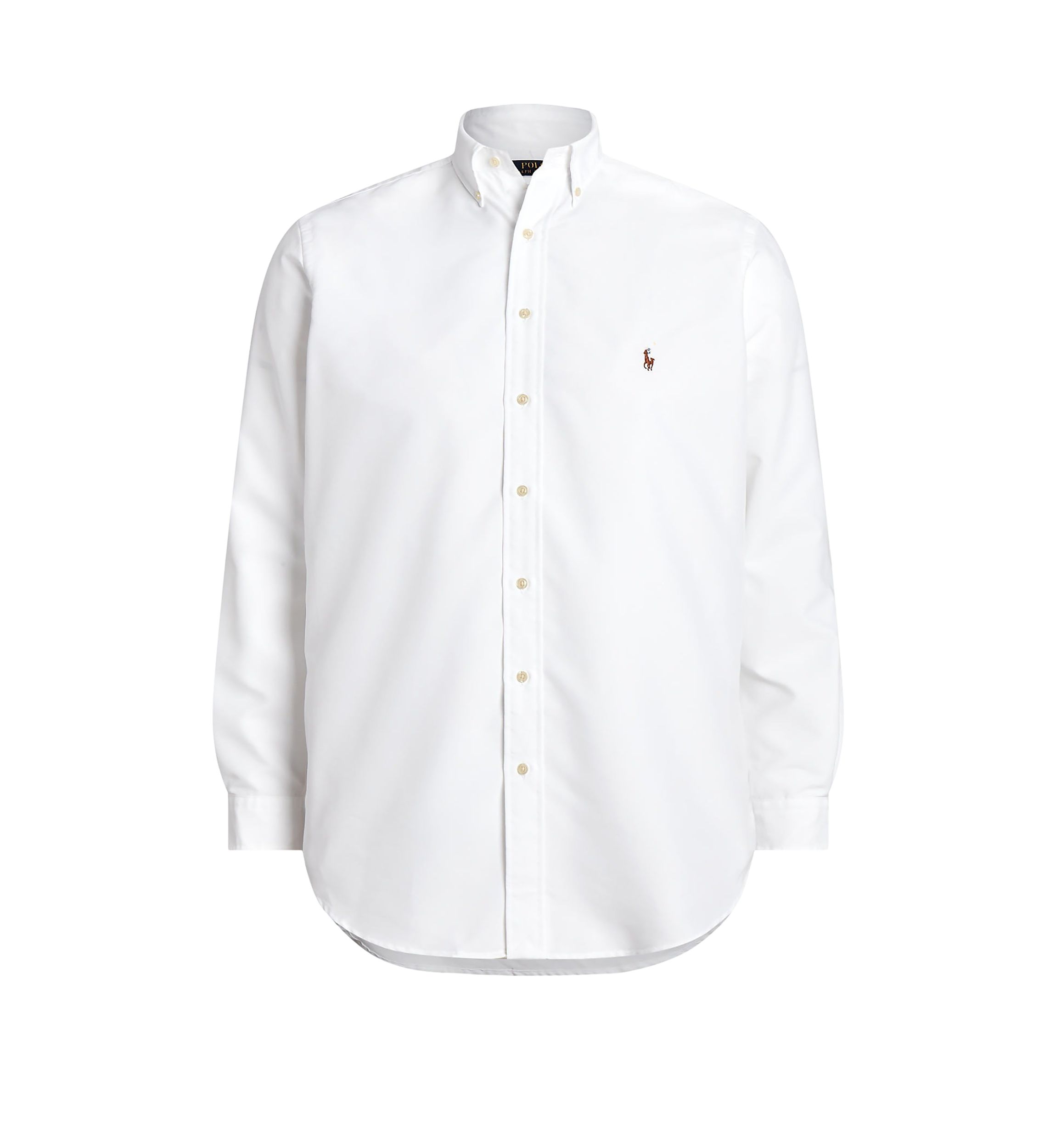 Big & Tall Performance Oxford Shirt 