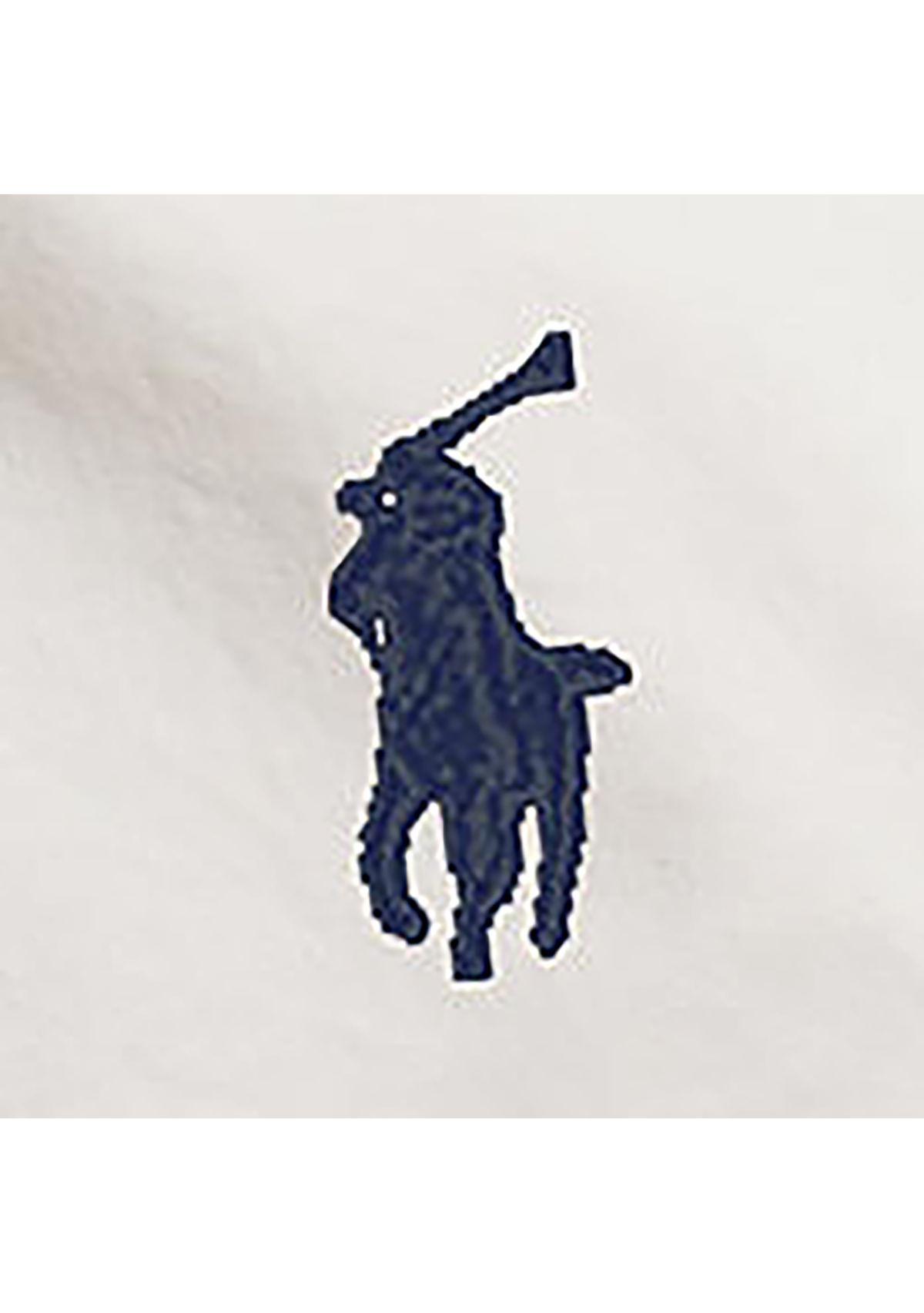 6 Stretch Classic Fit Chino Short