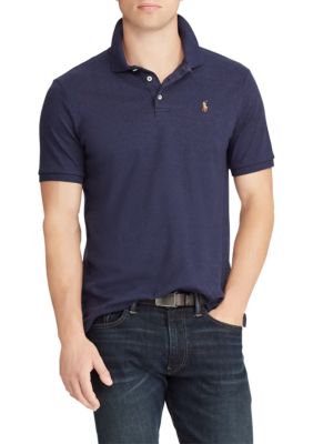 Polo Ralph Lauren Classic Fit Soft Cotton Polo Shirt | belk