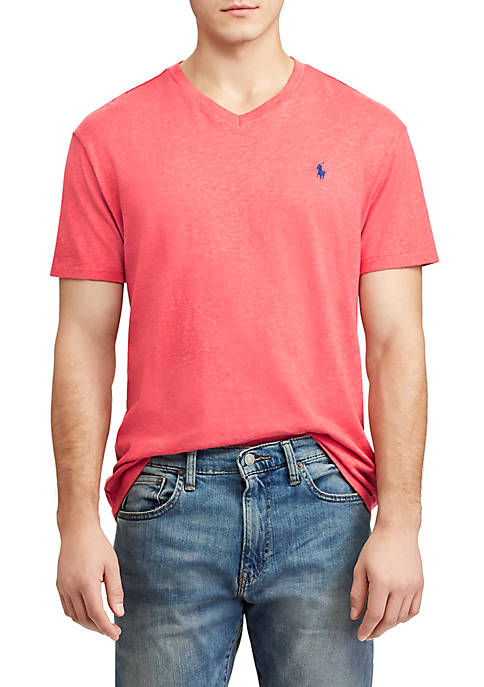 Polo Ralph Lauren Classic Fit Cotton T-Shirt | belk