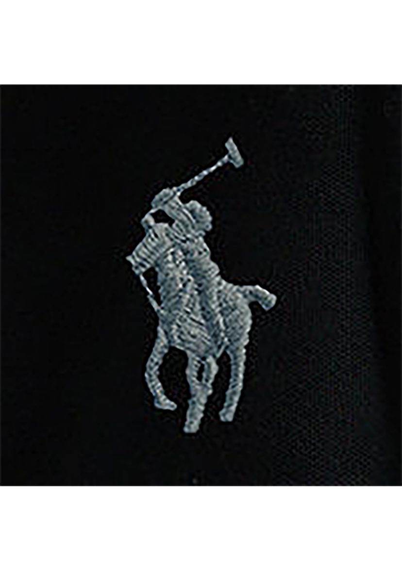 Textured Cotton Crew Neck Sweater