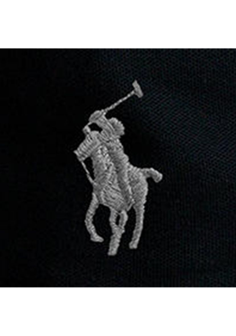 Mesh Knit Cotton Quarter Zip Sweater