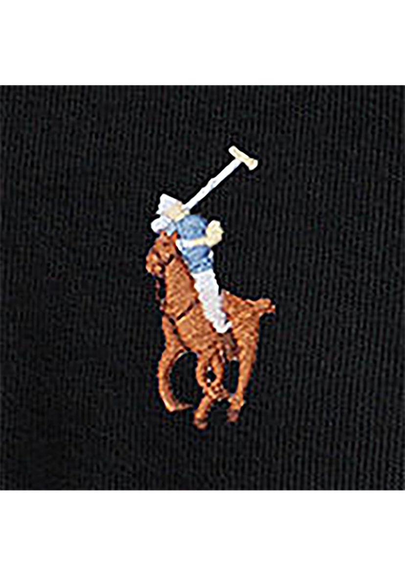 Big & Tall Estate Rib Quarter-Zip Pullover