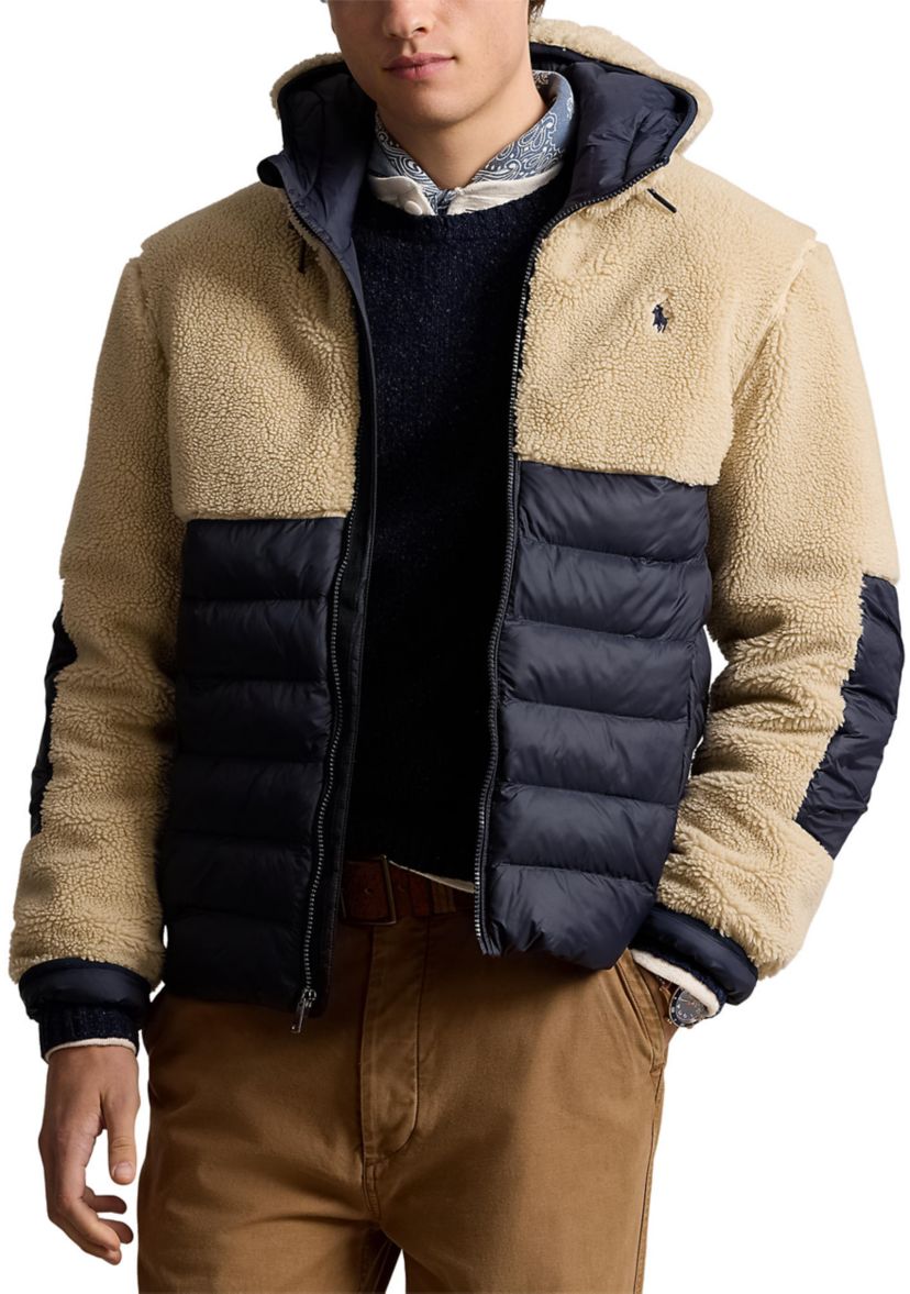 Polo Ralph Lauren The Colden Hybrid Jacket | Belk