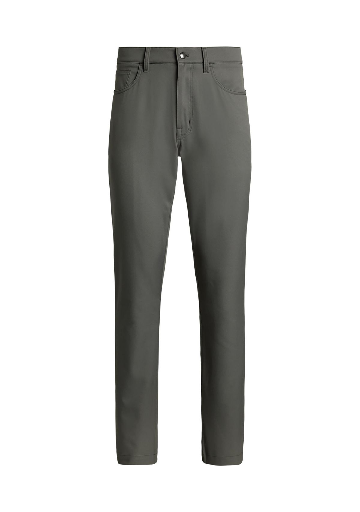 Slim Fit Performance Twill Pants