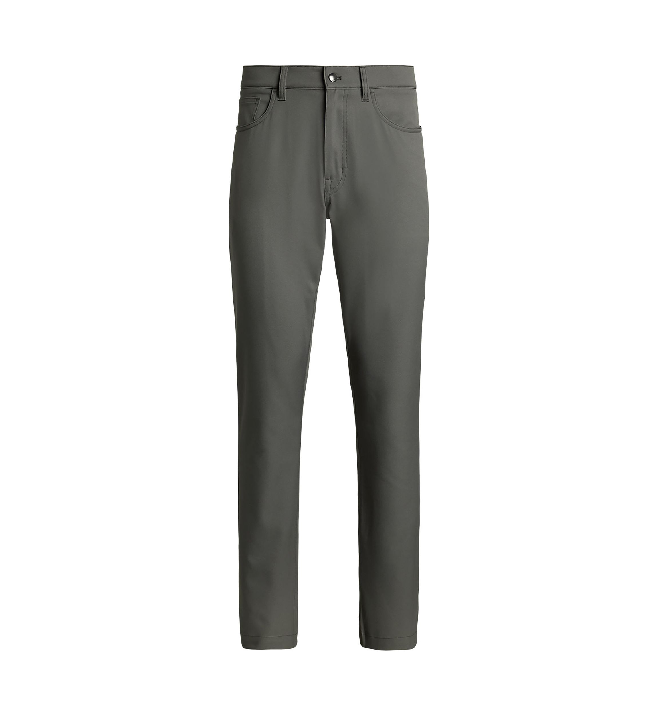 Slim Fit Performance Twill Pants
