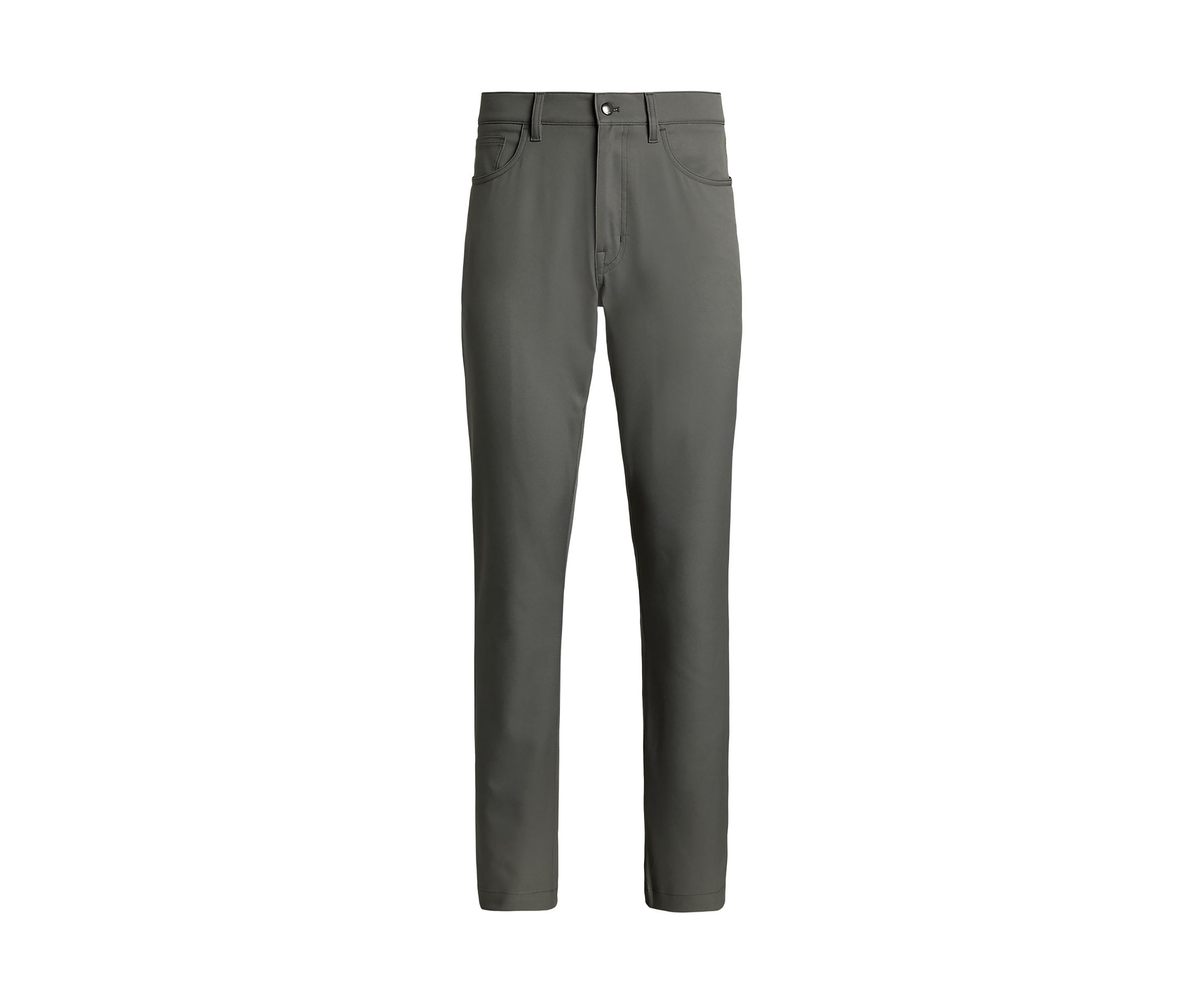 Slim Fit Performance Twill Pants