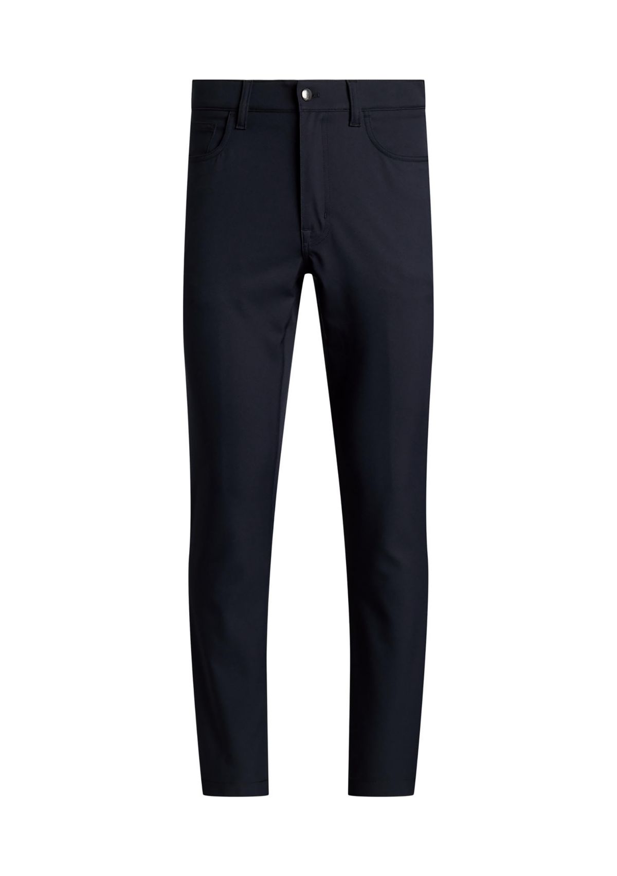 Slim Fit Performance Twill Pants
