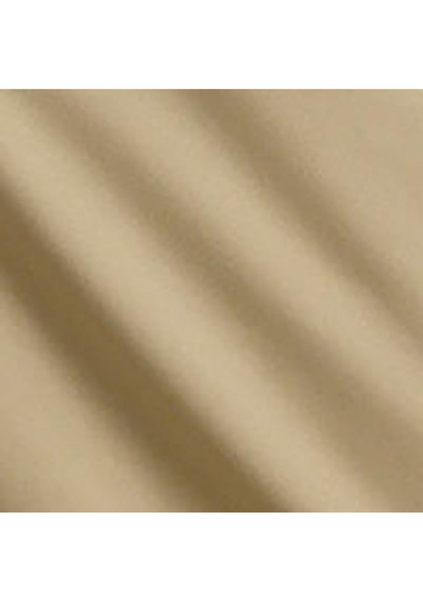 Slim Fit Performance Twill Pants