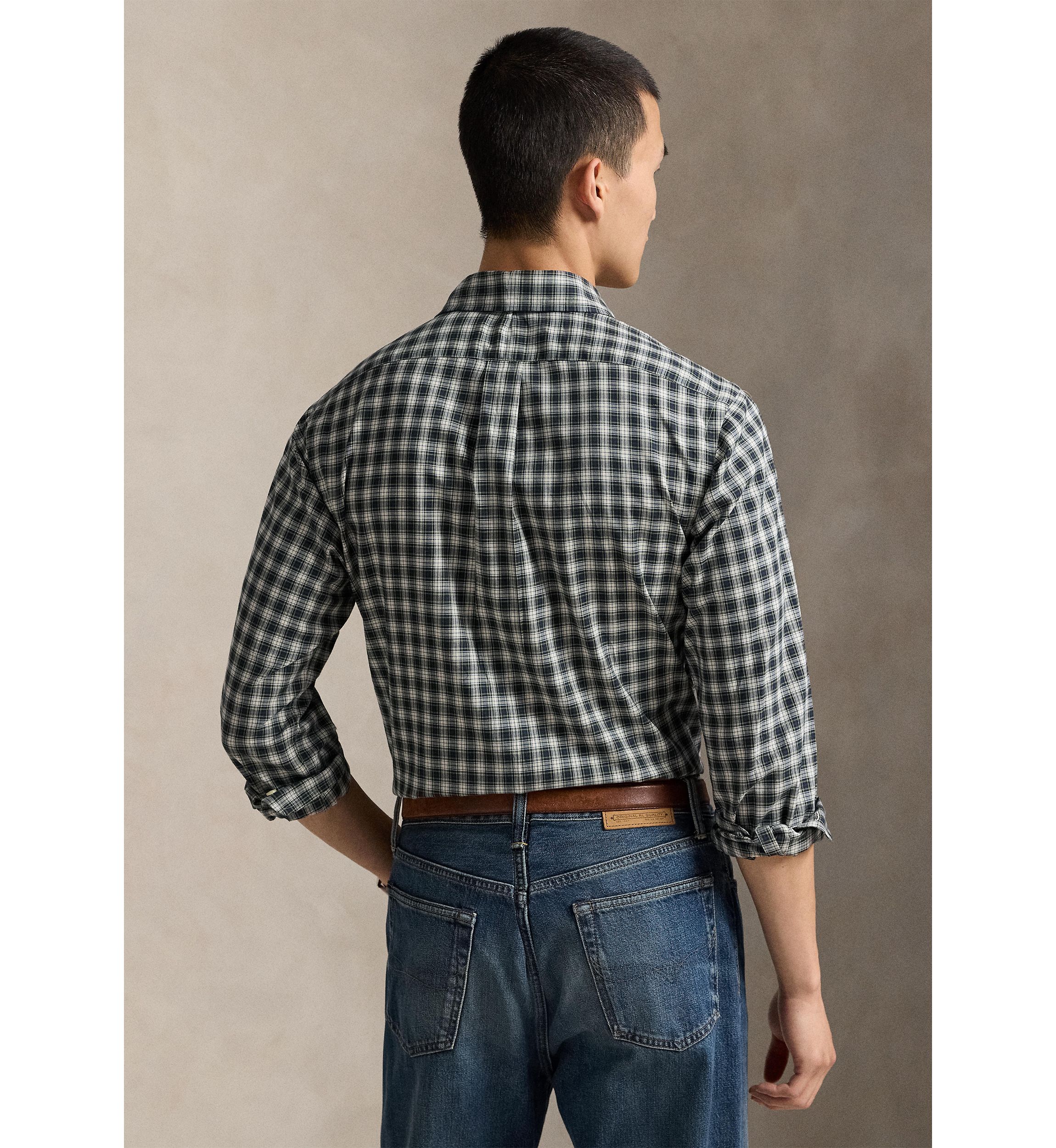 Clearance: Polo Ralph Lauren Casual Button Down Shirts | Belk