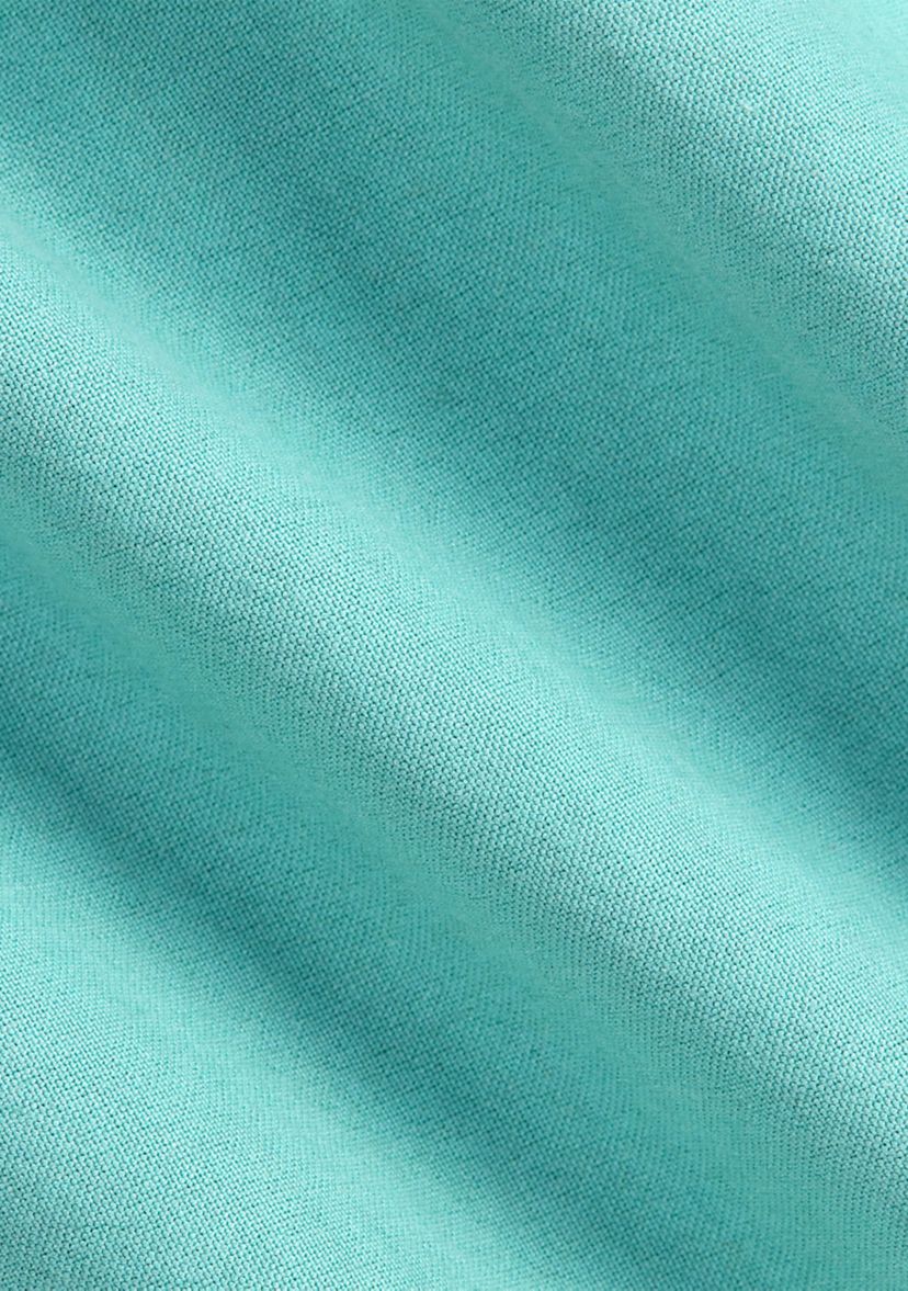 Classic Fit Garment Dyed Oxford Shirt