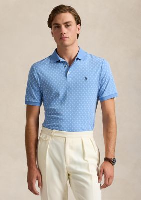 人気のクリスマスアイテムがいっぱい！ Polo Cotton Soft Fit Classic Lauren Ralph Polo Shirt belk | ボディ・フェイスケア