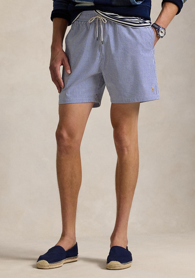 5.75 Traveler Classic Swim Trunks