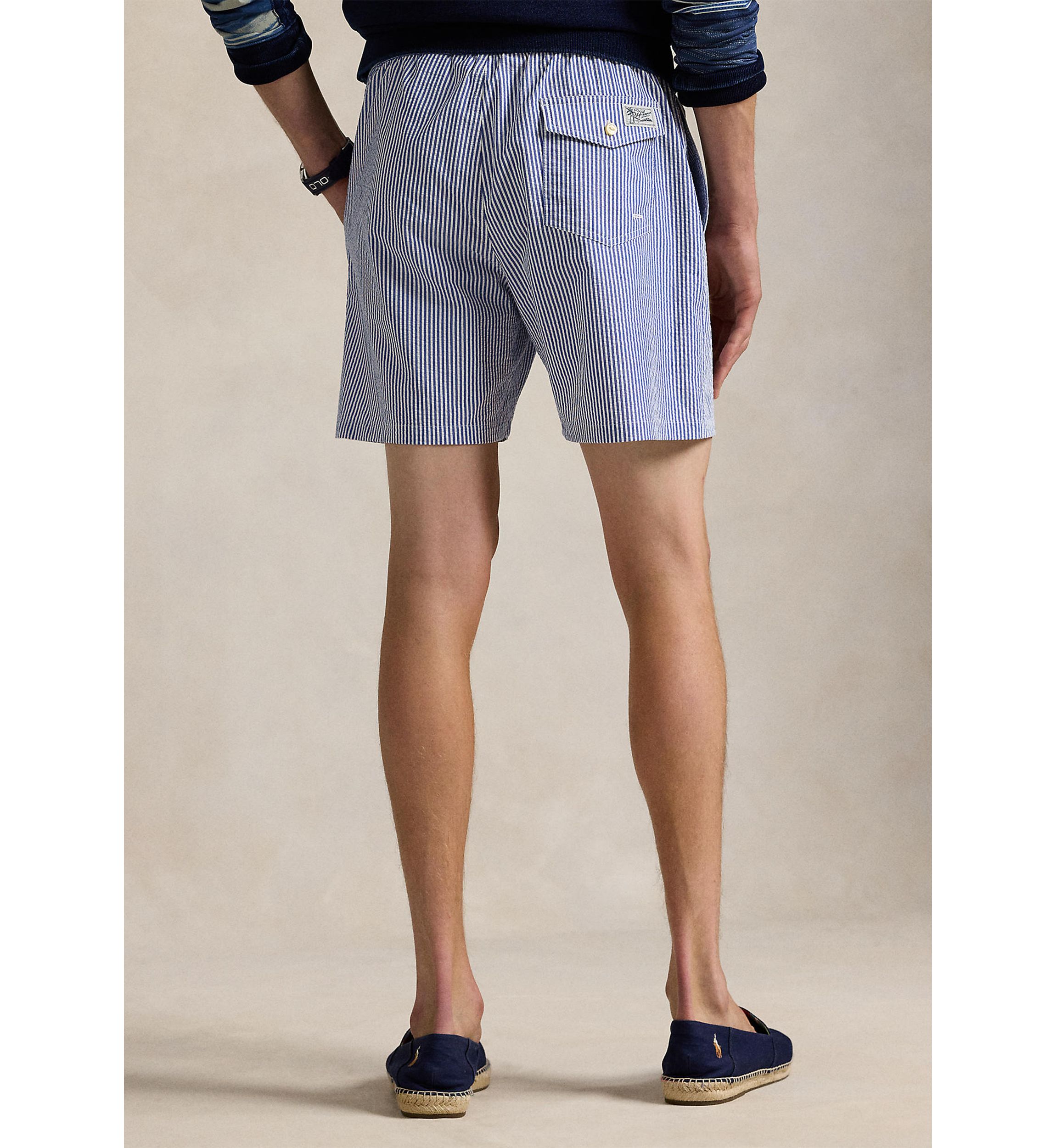 5.75 Traveler Classic Swim Trunks