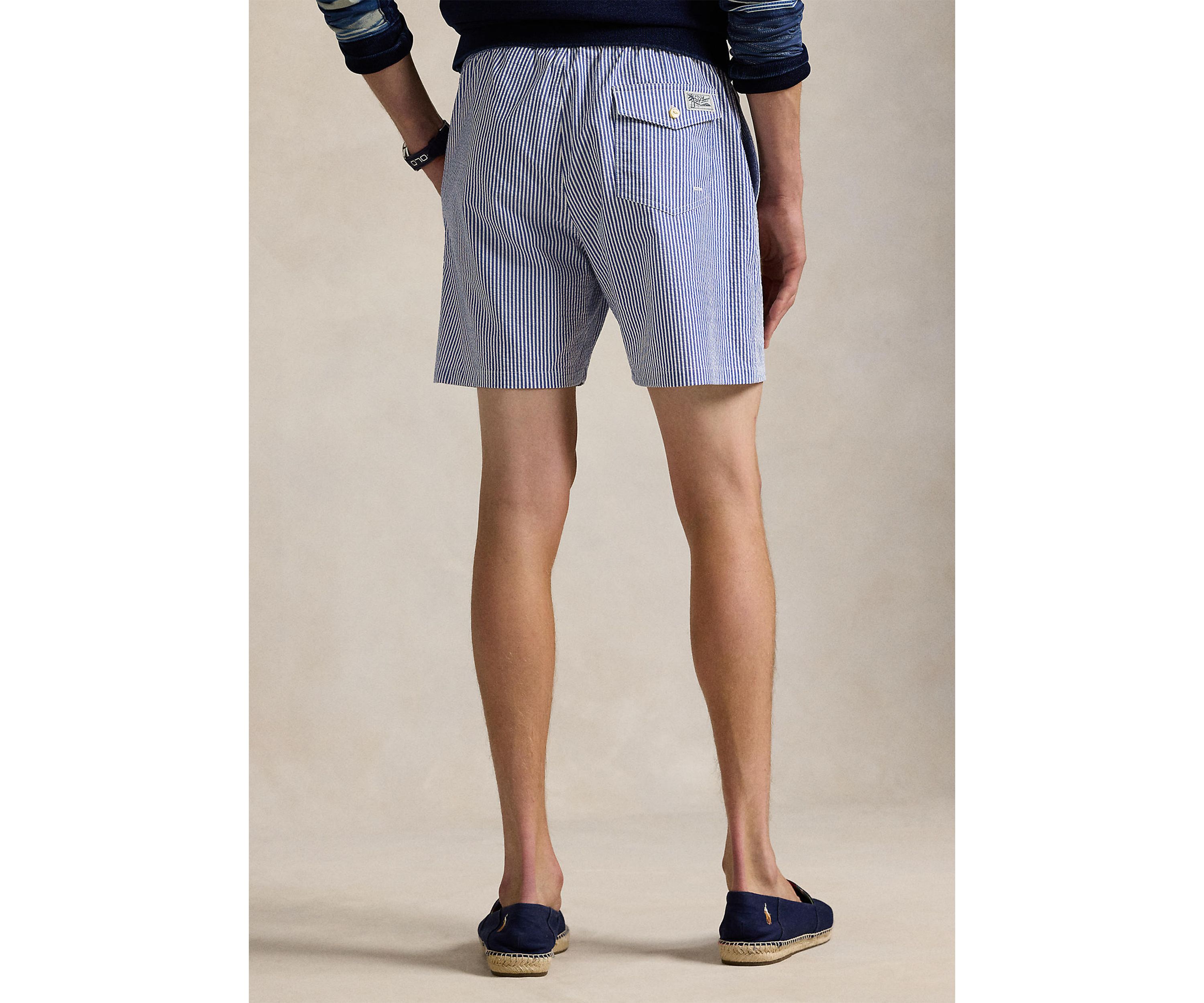 5.75 Traveler Classic Swim Trunks