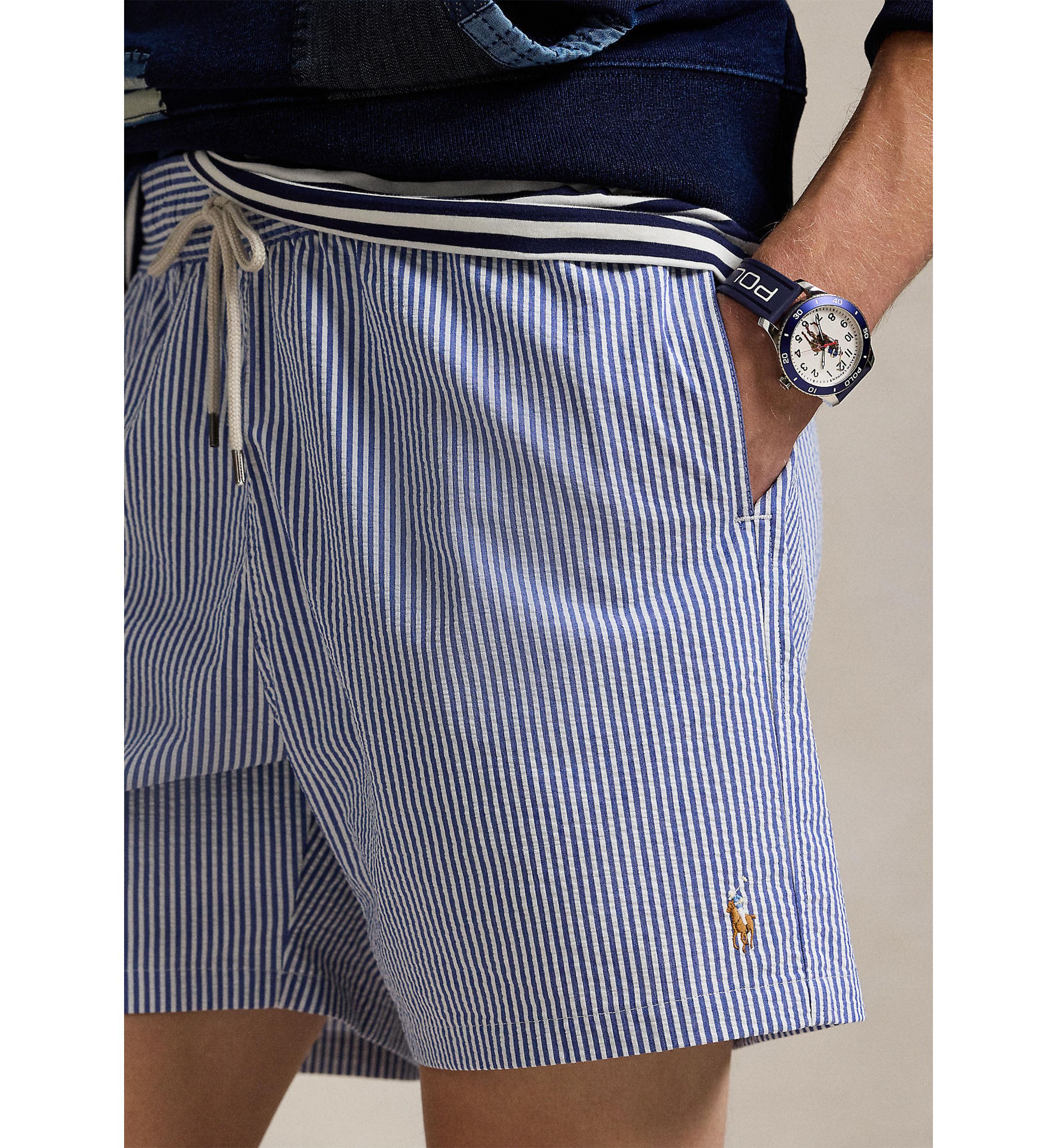 5.75 Traveler Classic Swim Trunks