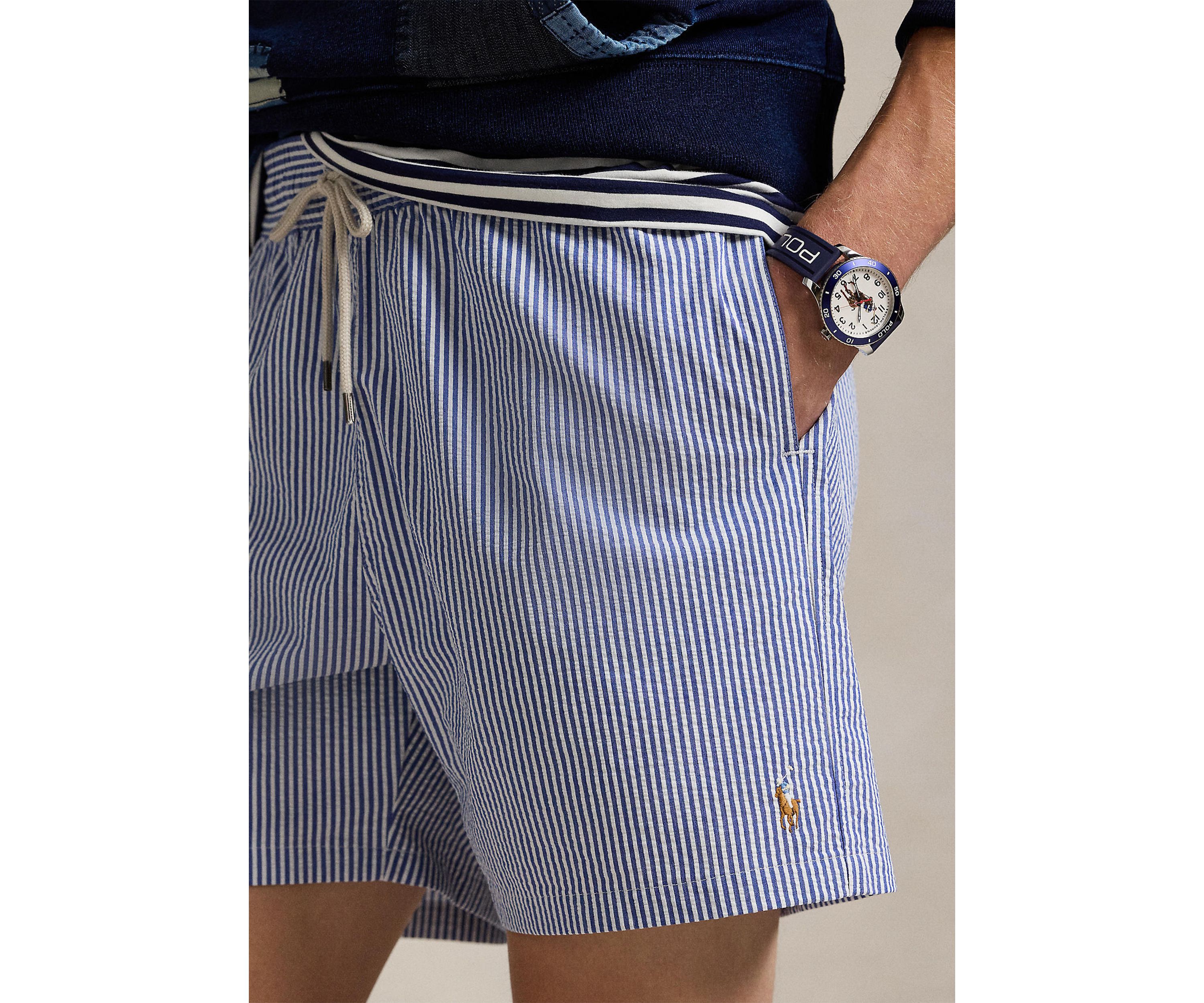 5.75 Traveler Classic Swim Trunks