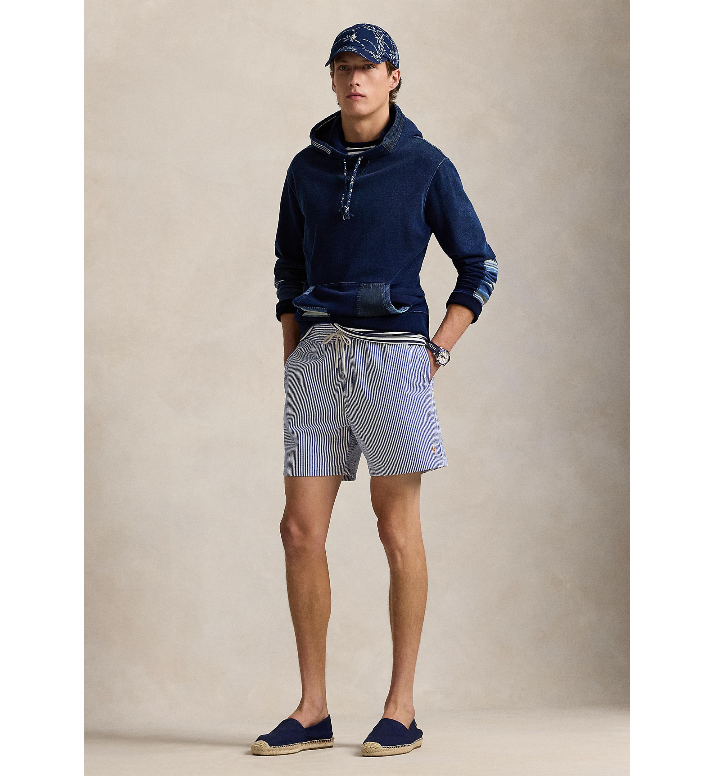 5.75 Traveler Classic Swim Trunks