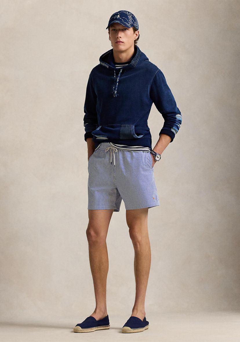 5.75 Traveler Classic Swim Trunks