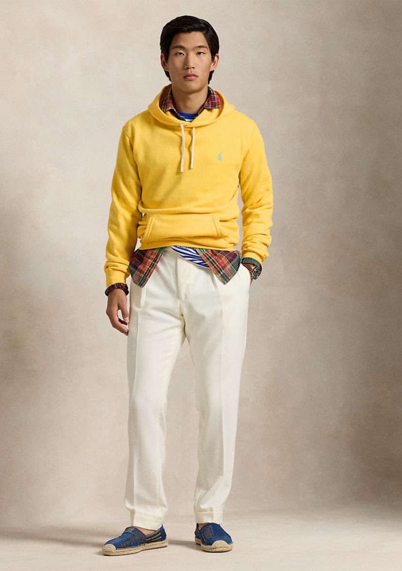 The RL Fleece Hoodie
