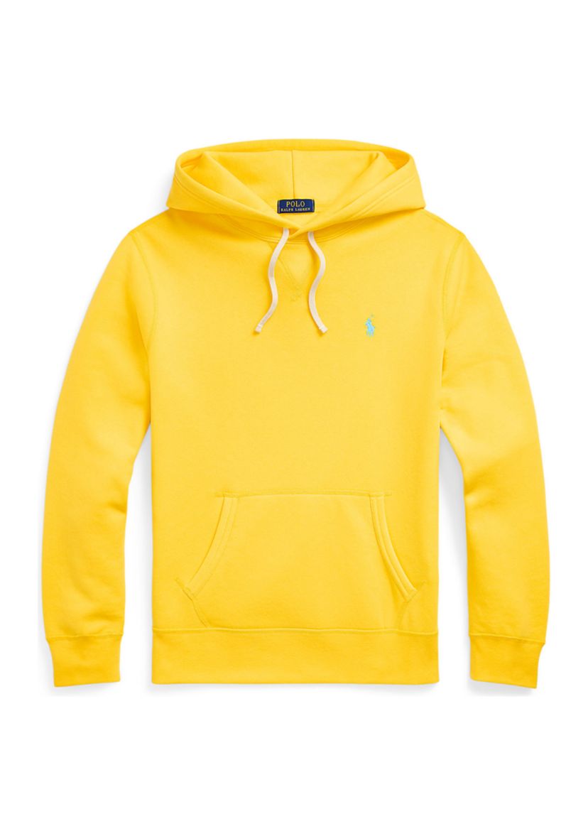 The RL Fleece Hoodie