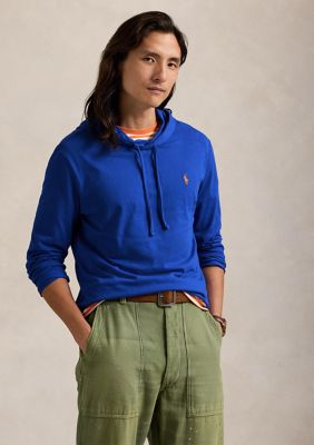 Polo Ralph Lauren Jersey Hooded T-Shirt | belk