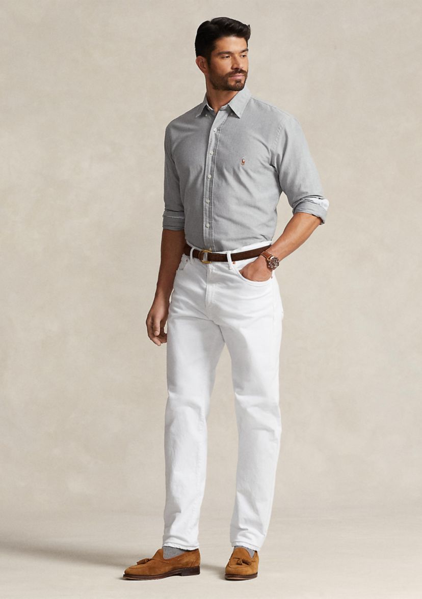 Big & Tall The Iconic Oxford Shirt
