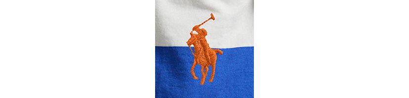 The Iconic Rugby Shirt