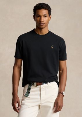 Polo Ralph Lauren Men's Custom Slim Fit Soft Cotton T-Shirt