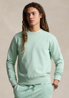 Loopback Fleece Sweatshirt