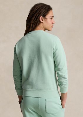 Loopback Fleece Sweatshirt