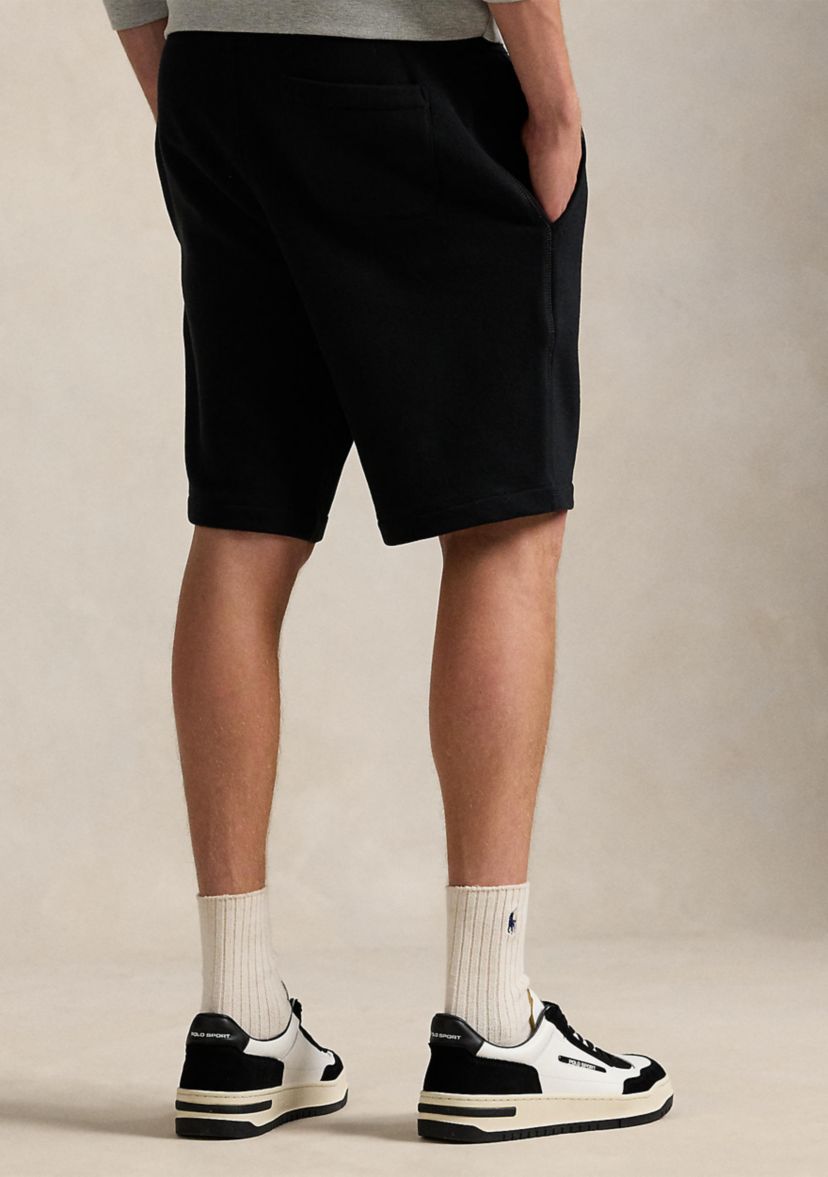 8.5" RL Fleece Shorts
