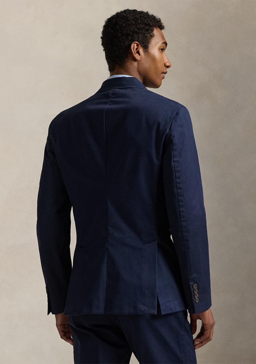 Polo Unconstructed Modern Suit Jacket