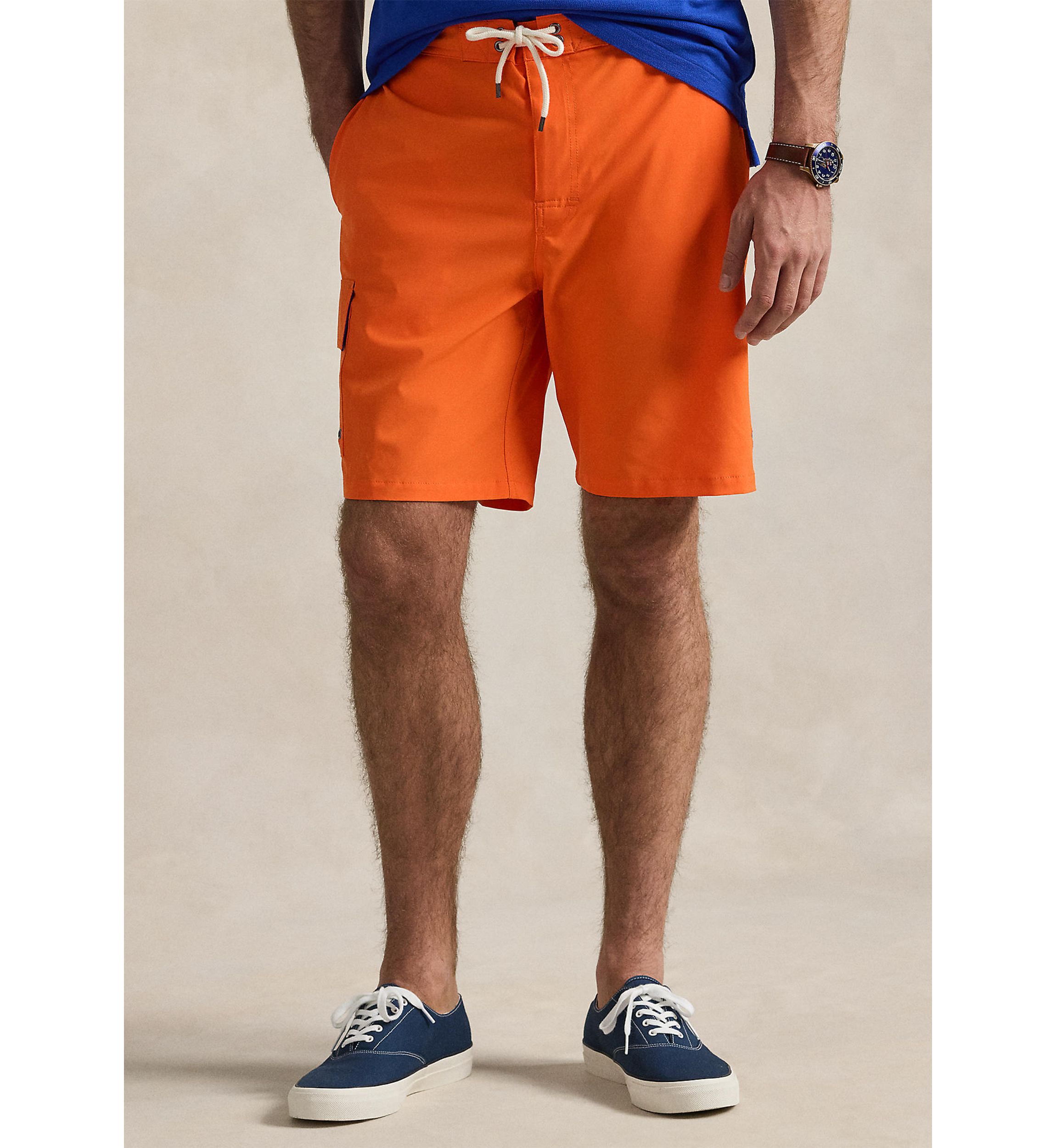 8.5" Kailua Classic Fit Swim Trunks
