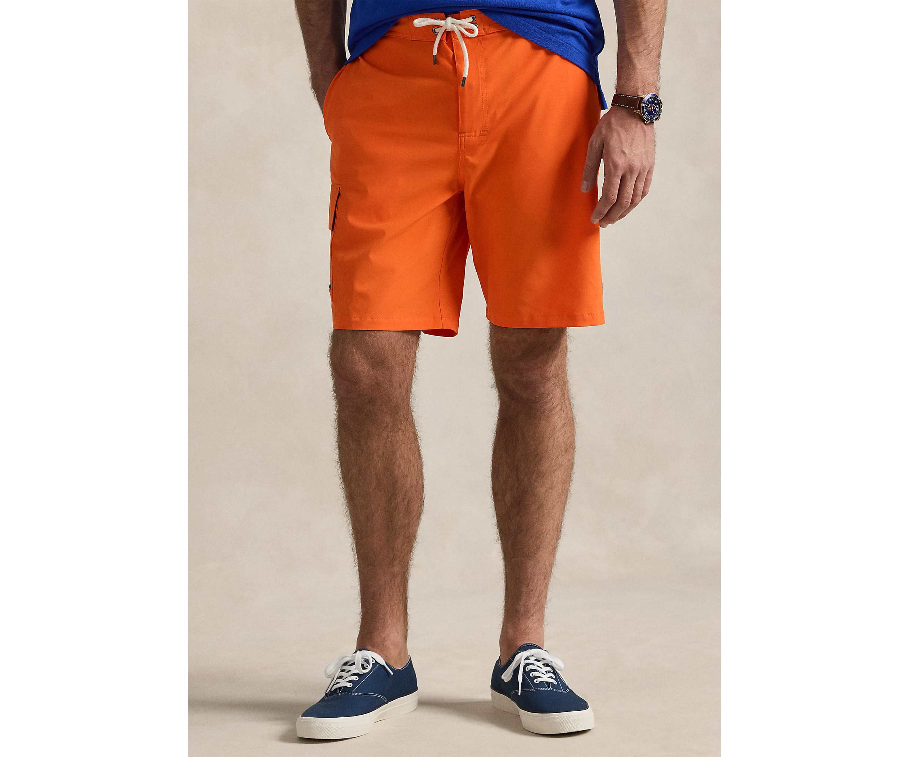 8.5" Kailua Classic Fit Swim Trunks