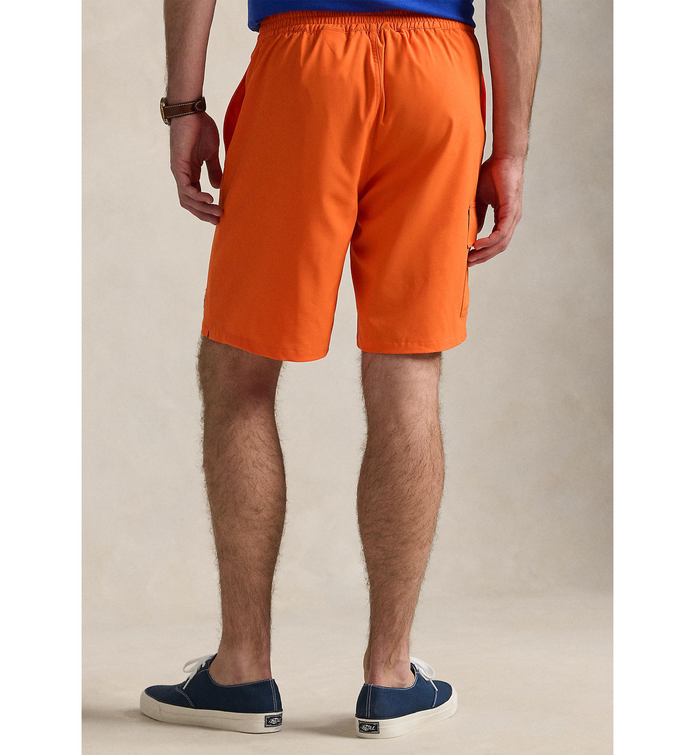 8.5" Kailua Classic Fit Swim Trunks