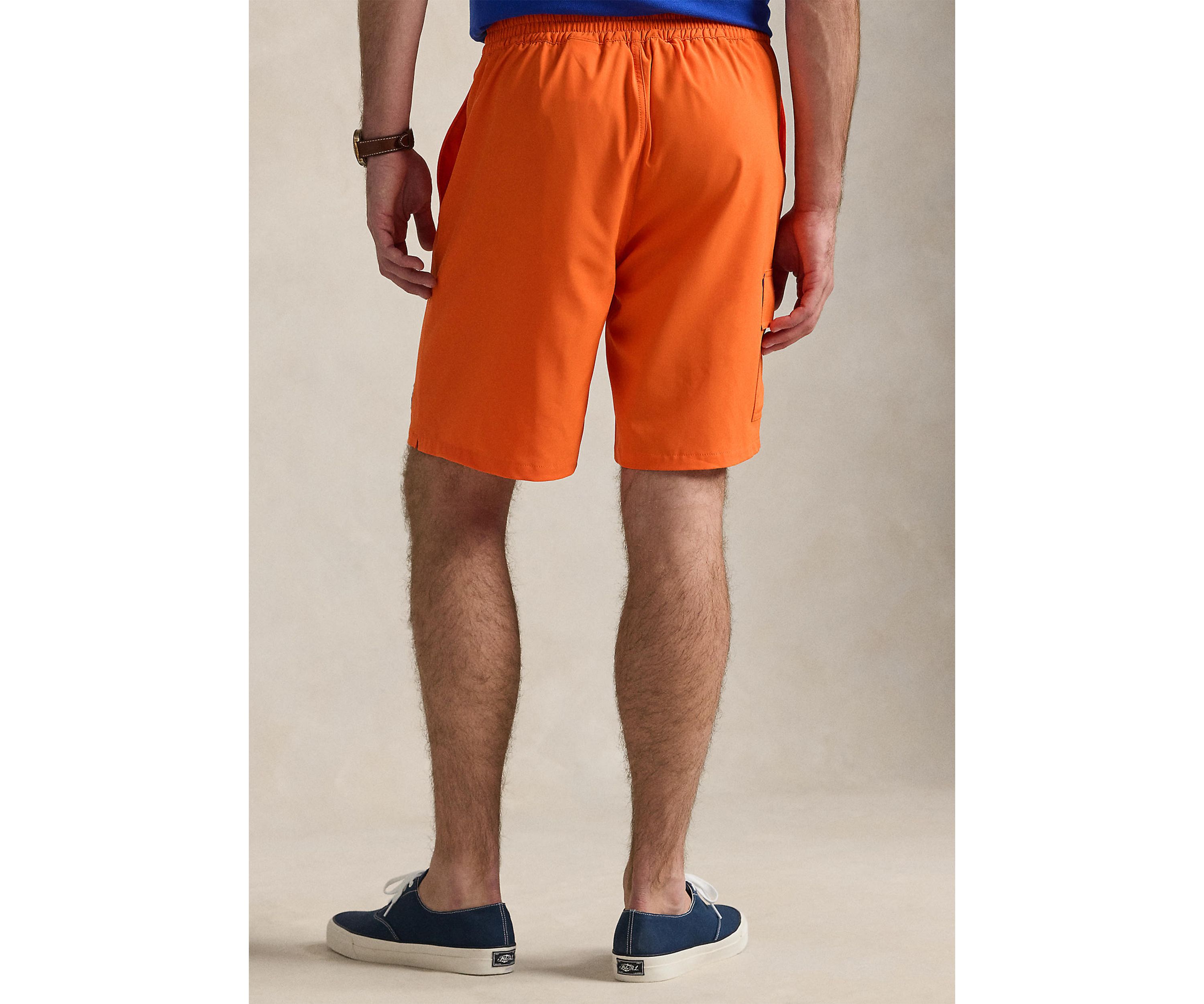 8.5" Kailua Classic Fit Swim Trunks