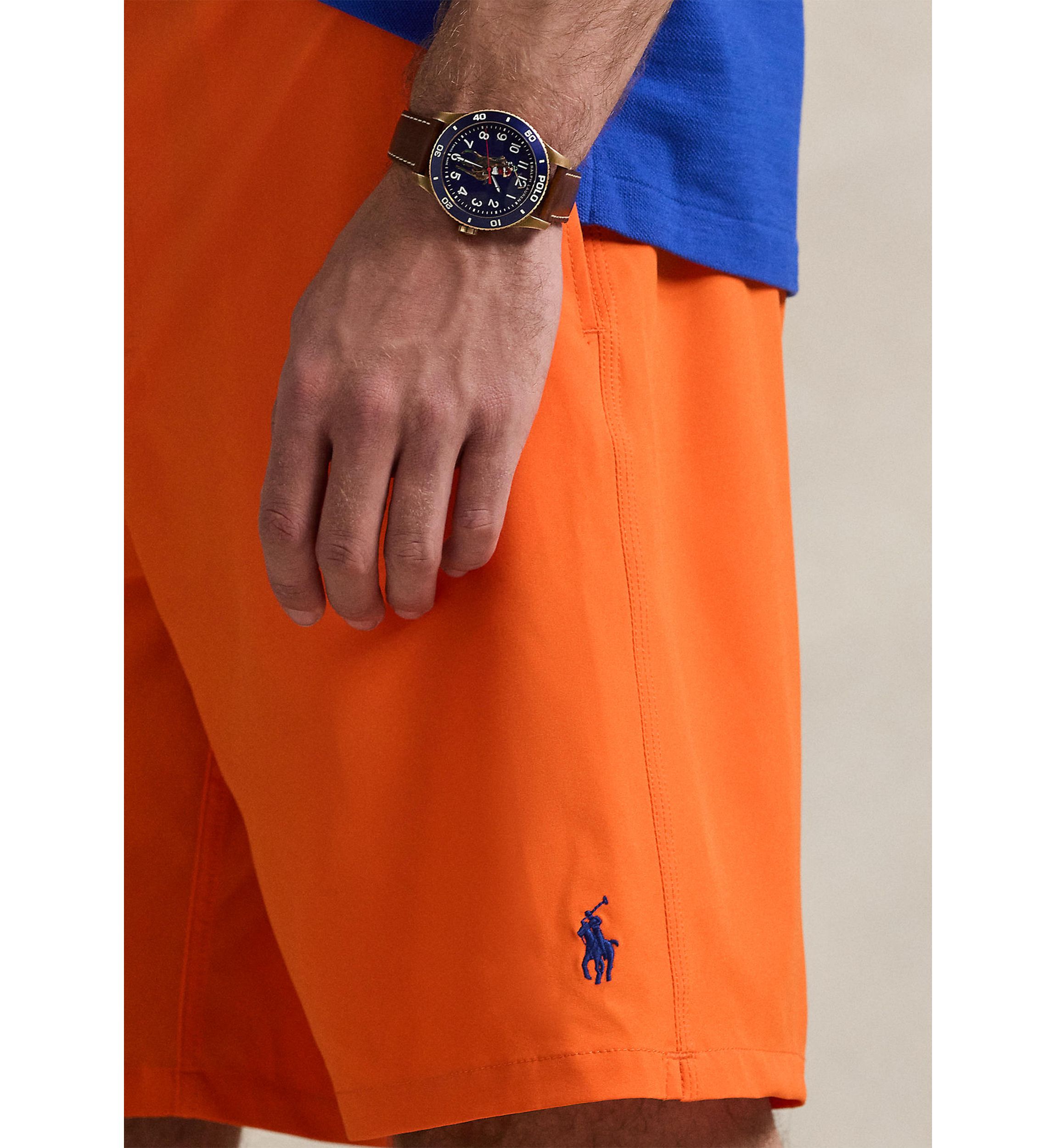 8.5" Kailua Classic Fit Swim Trunks