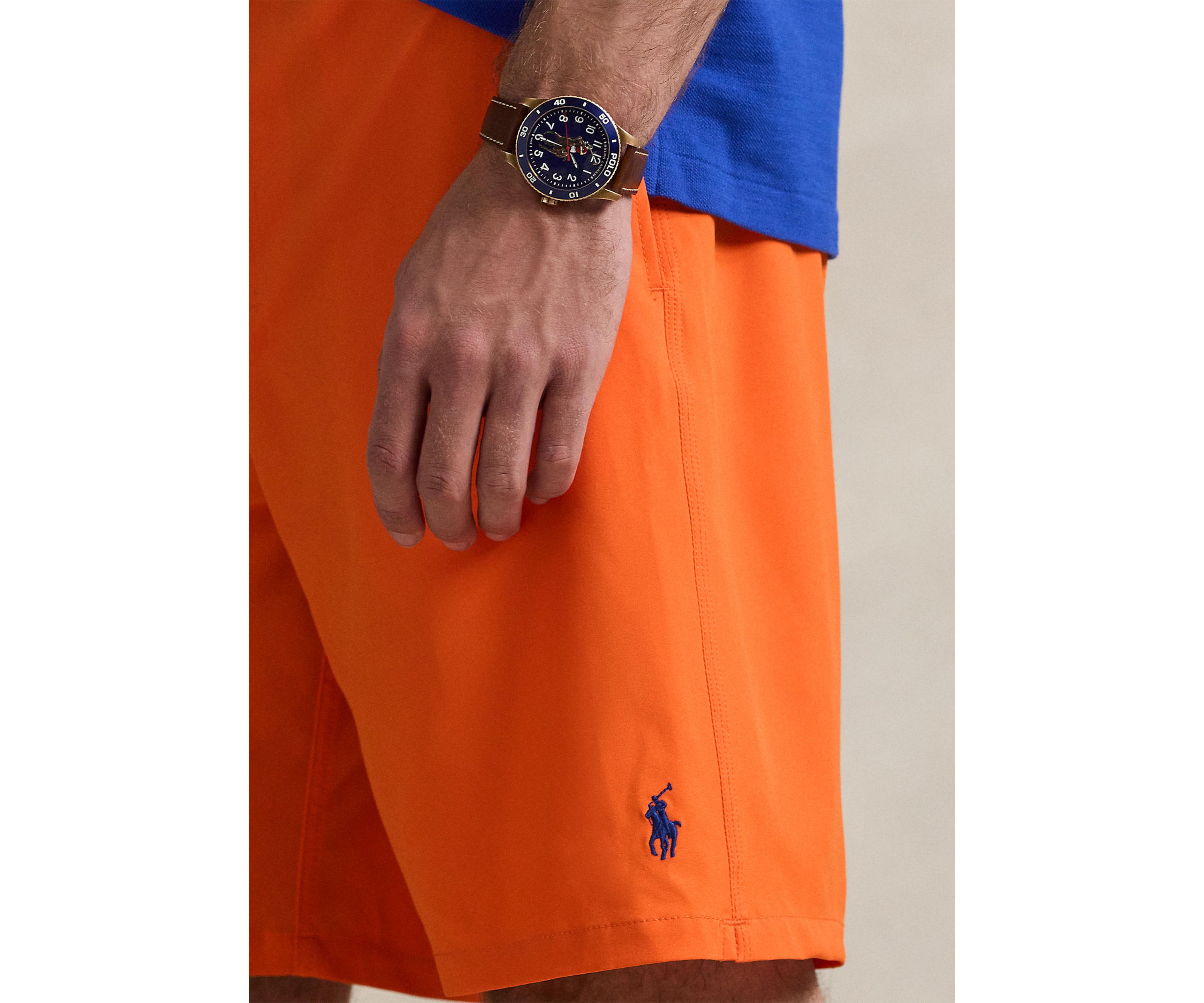 8.5" Kailua Classic Fit Swim Trunks