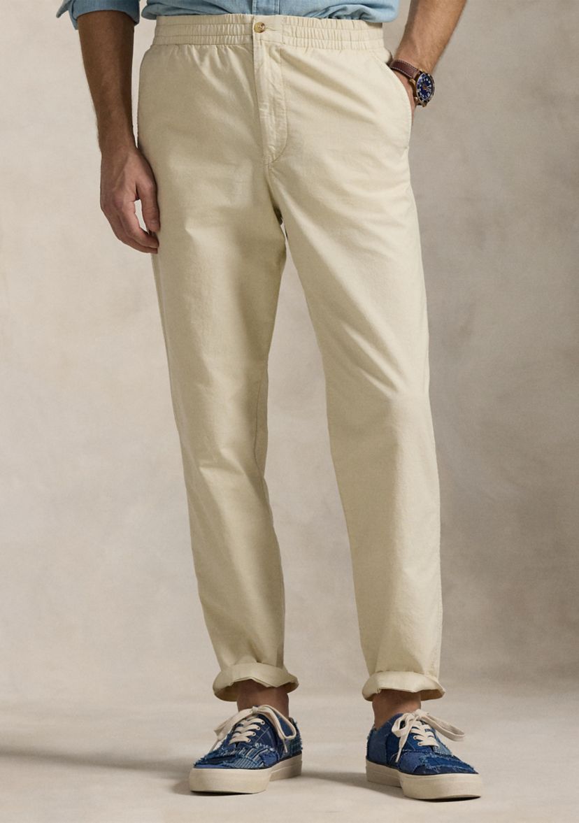 Polo Prepster Classic Mineral-Dyed Pants