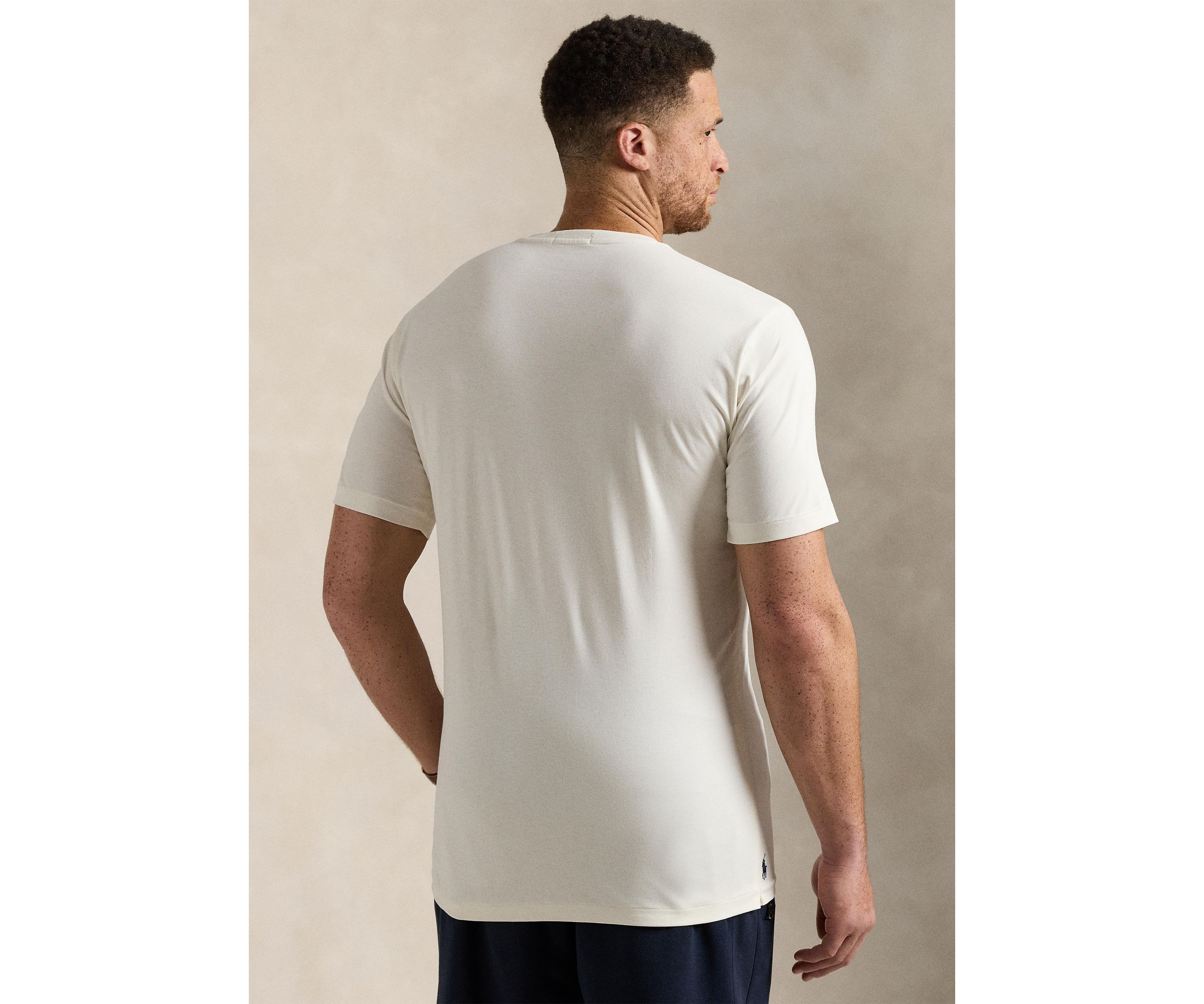Big & Tall Logo Jersey T-Shirt