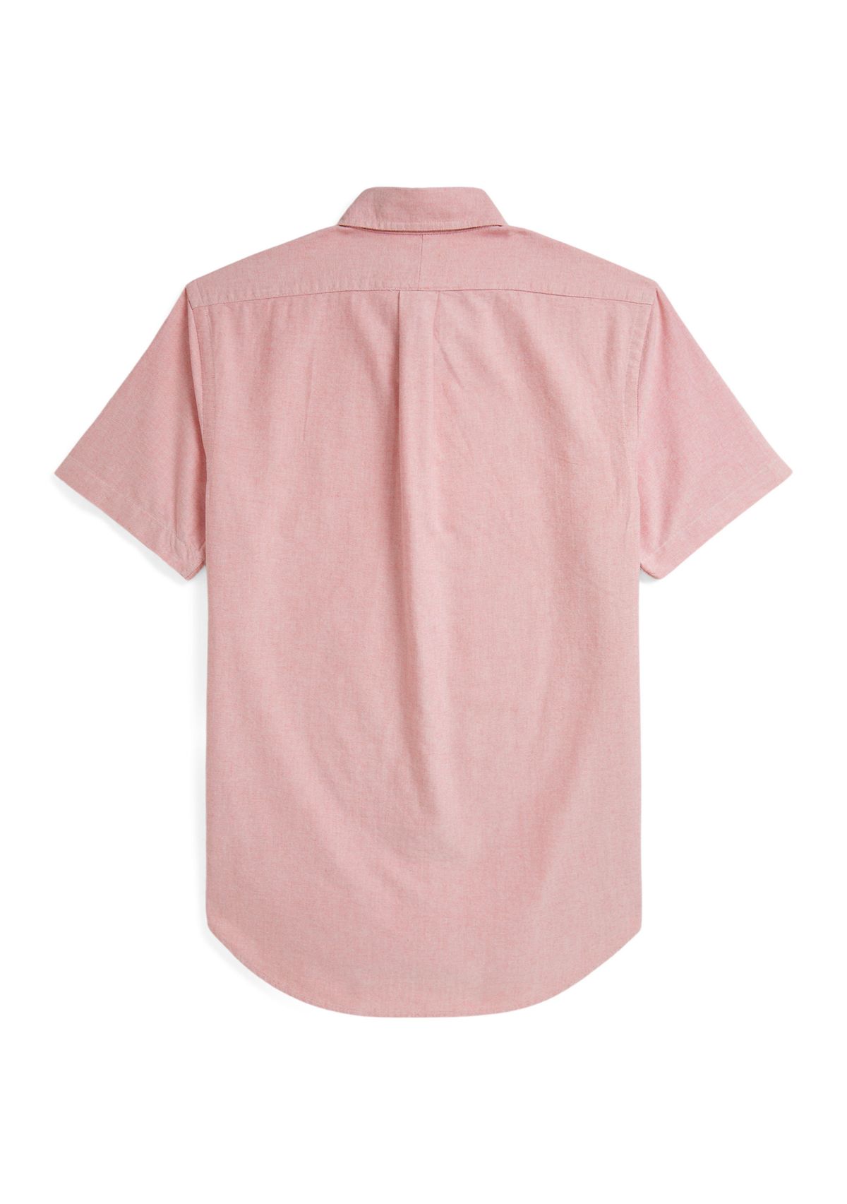 Classic Fit Oxford Shirt