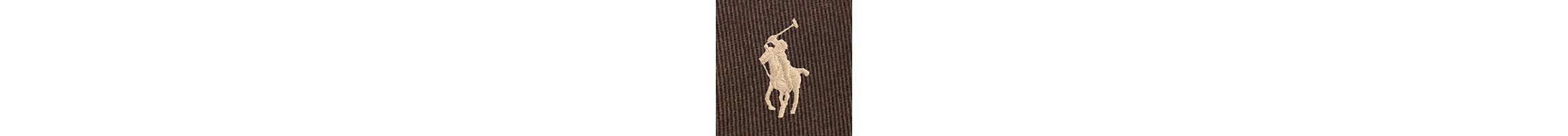 The Iconic Cotton Chino Ball Cap