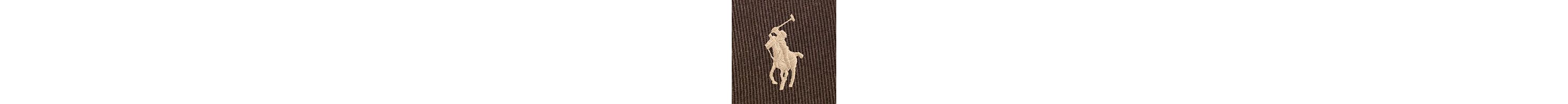 The Iconic Cotton Chino Ball Cap