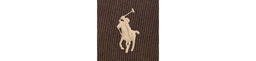 The Iconic Cotton Chino Ball Cap