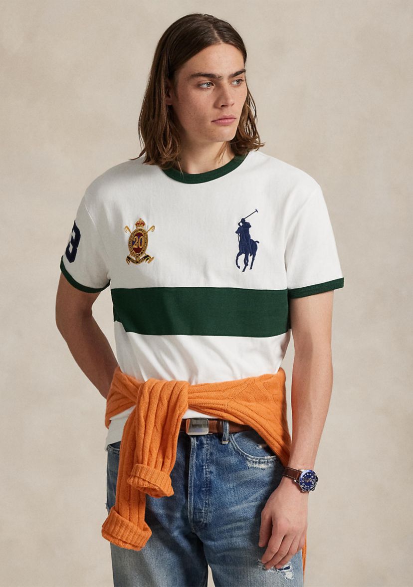 Classic Fit 20th Anniversary T-Shirt