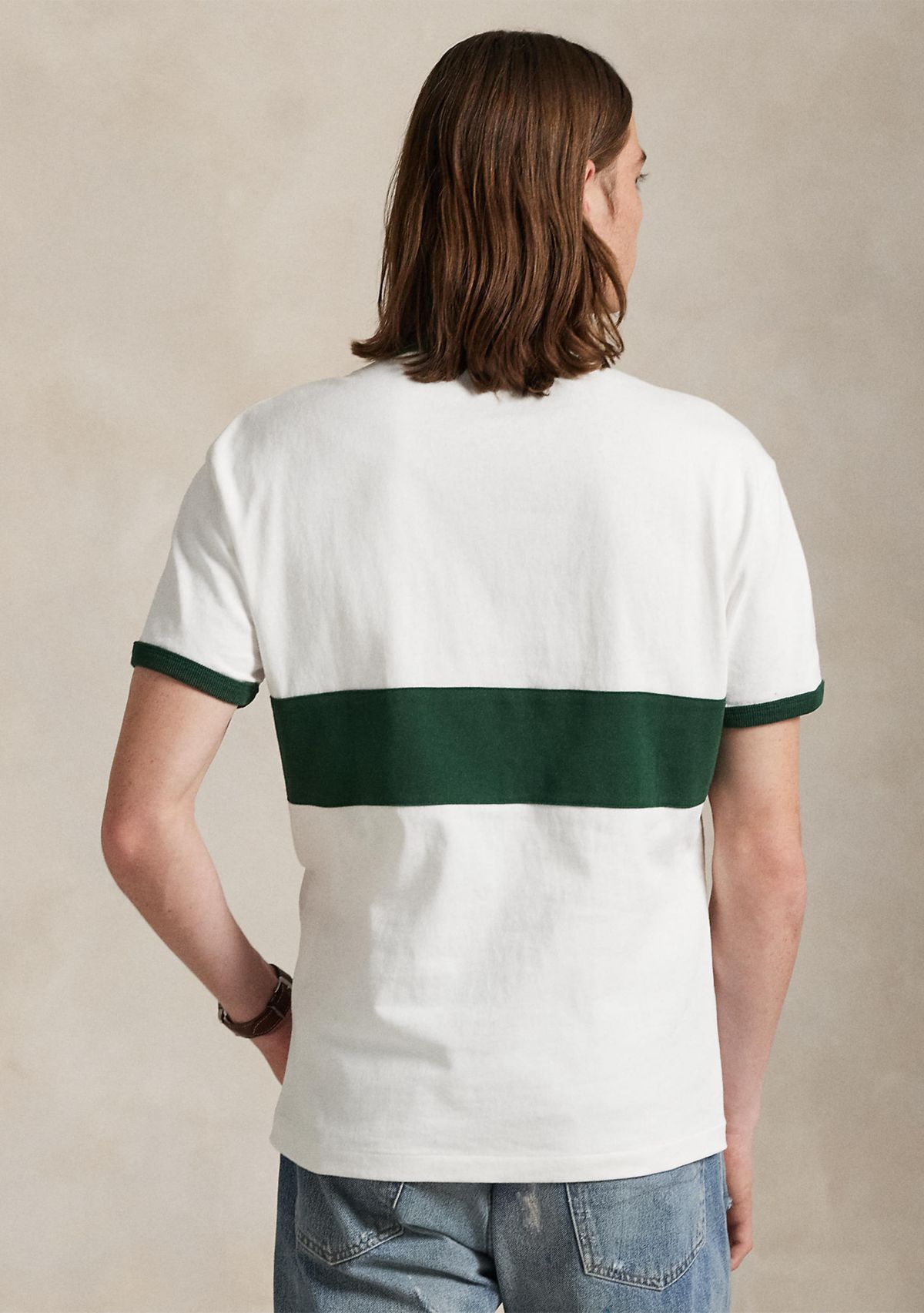Classic Fit 20th Anniversary T-Shirt