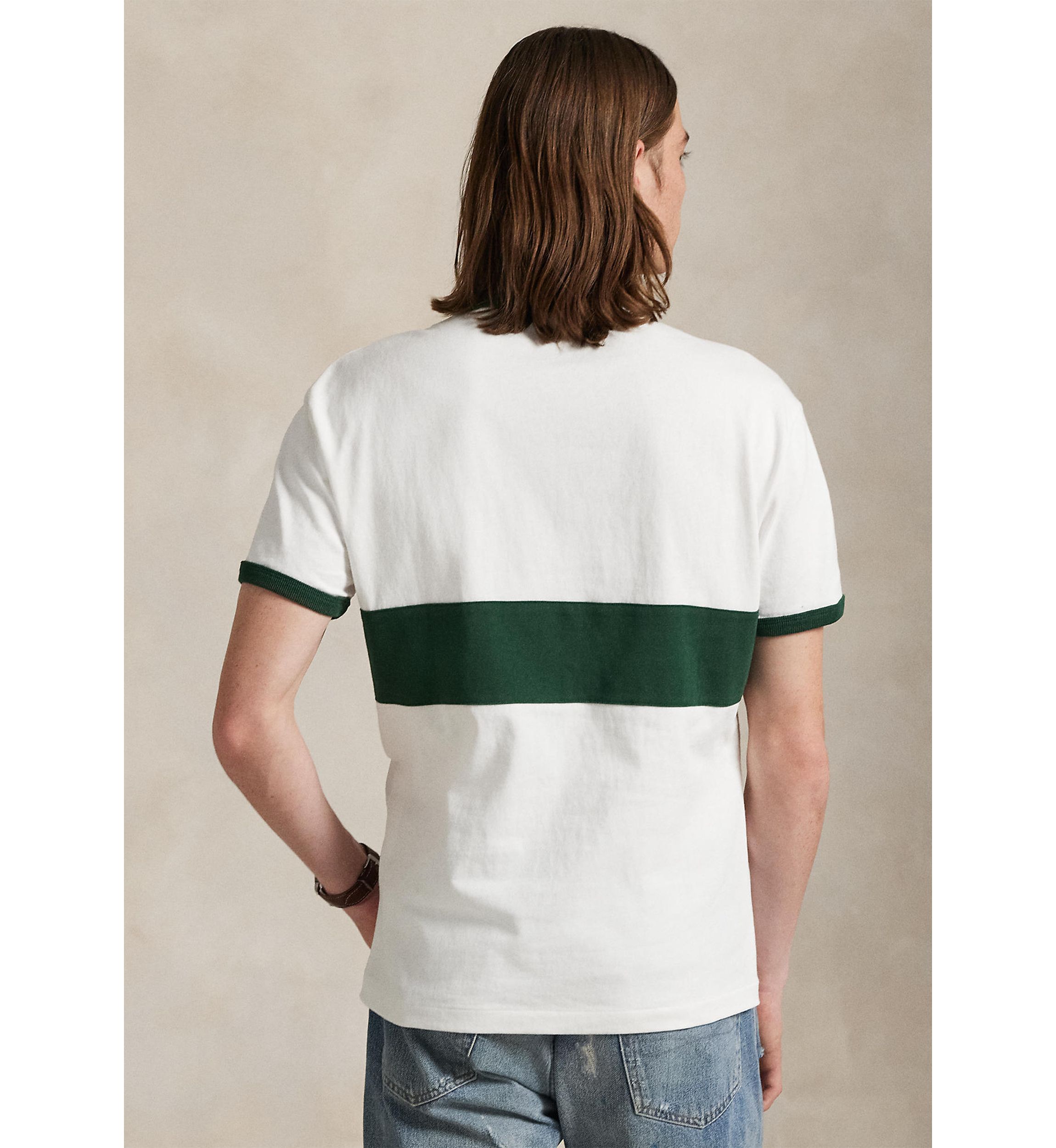 Classic Fit 20th Anniversary T-Shirt